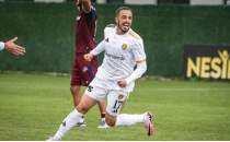 Alia�a FK'da Harun gitti!