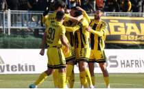 Alia�a FK'n�n konu�u Mardin 1969 Spor