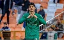 Bodrum FK'da Ali Habe�o�lu'na yurt d���ndan talipler ��kt�