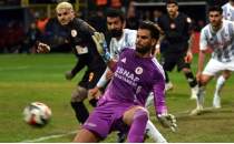 Alk��lar Fethiyespor'a