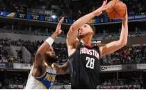 Alperen �eng�n'den Pacers ma�� sonras� All-Star a��klamas�