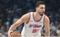 Ime Udoka a��klad�: Alperen, sahalardan ne kadar uzak kalacak?