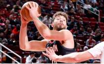 Alperen ve Durant 33'er att�; Rockets, Grizzlies'i son �eyrekte ge�ti