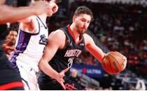 NBA'de Rockets, Alperen �eng�n'�n 'triple-double' yapt��� ma�� kazand�