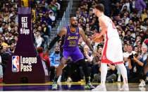 NBA'de �l�m hatt�: ��te e�le�meler, Alperen'in rakibi!