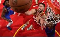 Alperen double-double yapt�, Rockets sezona farkl� ba�lad�