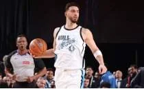 Alperen �eng�n'den All-Star turnuvas�nda k�sa s�rede verimli katk�