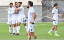 3. Lig'de kader g�n�; d��enler, ��kanlar