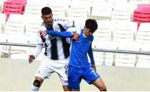 Altay deplasmanda Eski�ehir Anadolu ile oynuyor