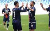 Altay eksiklerle puan� kapt�