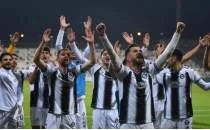 Altay ikinci yar�ya zorlu seriyle ba�l�yor