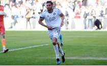 Altay kaptanlar�n� bekliyor