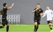 Altay evindeki galibiyetle kendine geldi