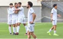 Altay'a 1 puan yetecek