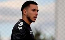 Altay'da 5 kaleci g�rev yapt�