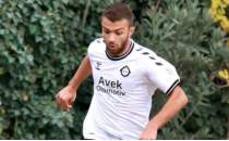 Altay'da Efe sahaya d�n�yor