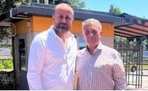 Altay'da endi�eli bekleyi�