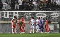 Altay'da g�zler derbide