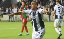 Altay'da g�zler Murat Ulu�'ta