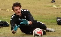 Altay'da ayr�l�k: Ozan Evrim �zen�