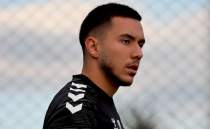 Altay'da kaleci Semih g�ven verdi