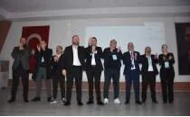 Altay'da kongre tela��