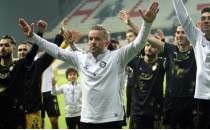 Altay'da �zg�r bu hafta yok