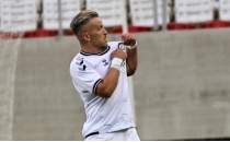 Altay'da �zg�r'�n 400 ma� gururu