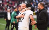 Altay'da Sinan Kanl� kollar� s�vad�