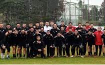 Altay'da tek hedef; mutlak galibiyet