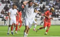 Altay'dan alt liglere VAR talebi