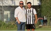 Altay'da Emre Tangeldi'den �deme iddias�