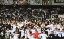 Altay'dan trib�n harekat�