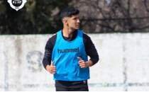 Altay'a altyap�dan iki takviye