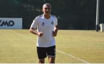 Altayl� Onur Efe ve Murat Ulu�'un g�z� TFF'de