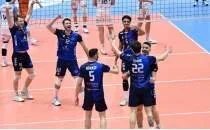 Tarih yazan Altekma, CEV Challenge Kupas�'na veda etti