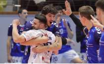 Altekma, Portekiz'de Benfica �n�nde galibiyet ar�yor