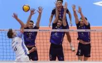 Altekma'n�n rakibi Alanya