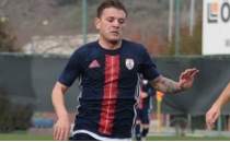 Alt�nordu 3'�nc� Lig'e do�ru