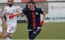 Alt�nordu, Erzincan'a kar�� puan aray���nda