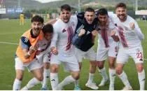 Alt�nordu kader s�navlar�nda