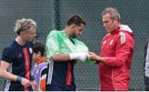 Alt�nordu sezonu moralli kapatt�