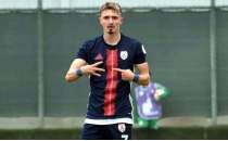 Alt�nordu'da 5 oyuncu ilk gollerini att�