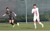 Alt�nordu'da Furkan'�n hasreti bitti