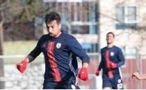 Alt�nordu'da Hamza tam isabet oldu!