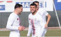 Alt�nordu'da Kerim bu kez kazand�rd�