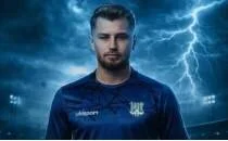 Alt�nordu'da Mustafa ayr�ld�