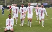 Alt�nordu'dan galibiyet serisi!