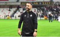 Altay Teknik Direkt�r� Karag�z: �mkans�z denileni ba�ard�k