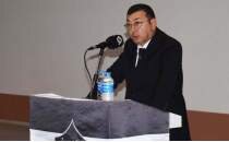Altay'�n Eski Ba�kan� Ahmet Ta�p�nar: 'B�t�n yollar kapand�'